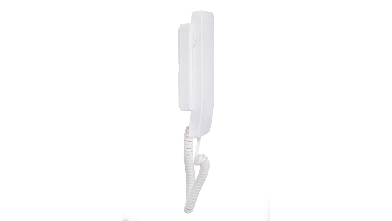 Dodatkowa słuchawka do monitora z serii VIDOS DUO (M1021 / M1022 / M1023) U1012