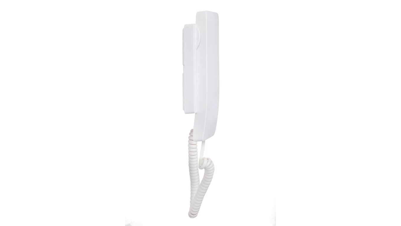 Dodatkowa słuchawka do monitora z serii VIDOS DUO (M1021 / M1022 / M1023) U1012