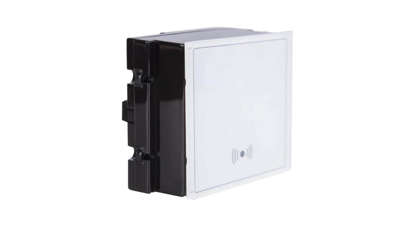 Dwuzakresowy UNIQUE 125KHz / MIFARE 13,56MHz Moduł czytnika zbliżeniowego A1510-EM VIDOS DUO MULTI