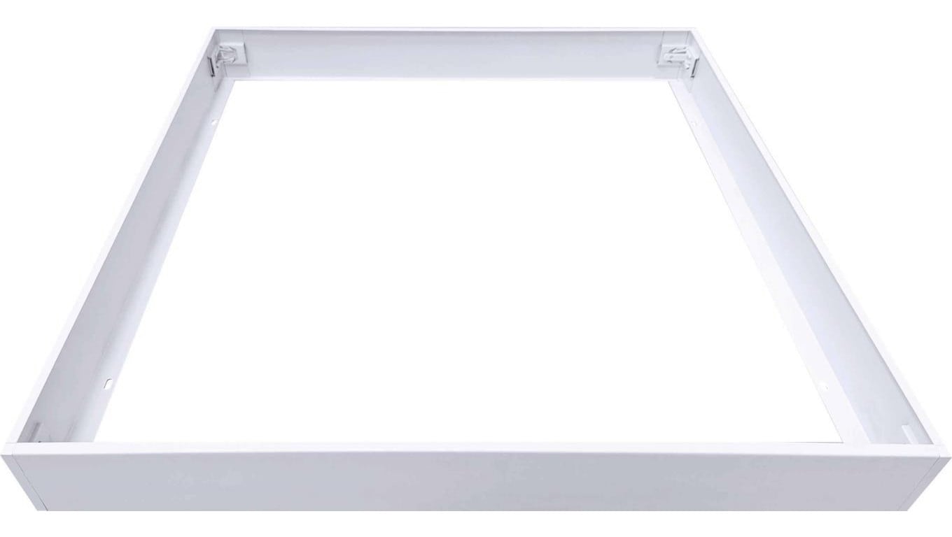 FR-STELLA CLICK 600x600 WF - Ramka montażowa n/t do paneli LED GXOS423