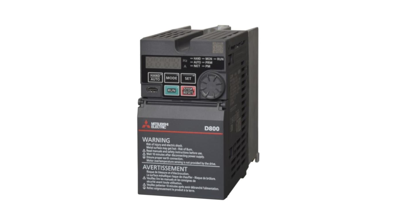 Falownik FR-D840-1.5K-037-60 1,5kW 3x380-480V