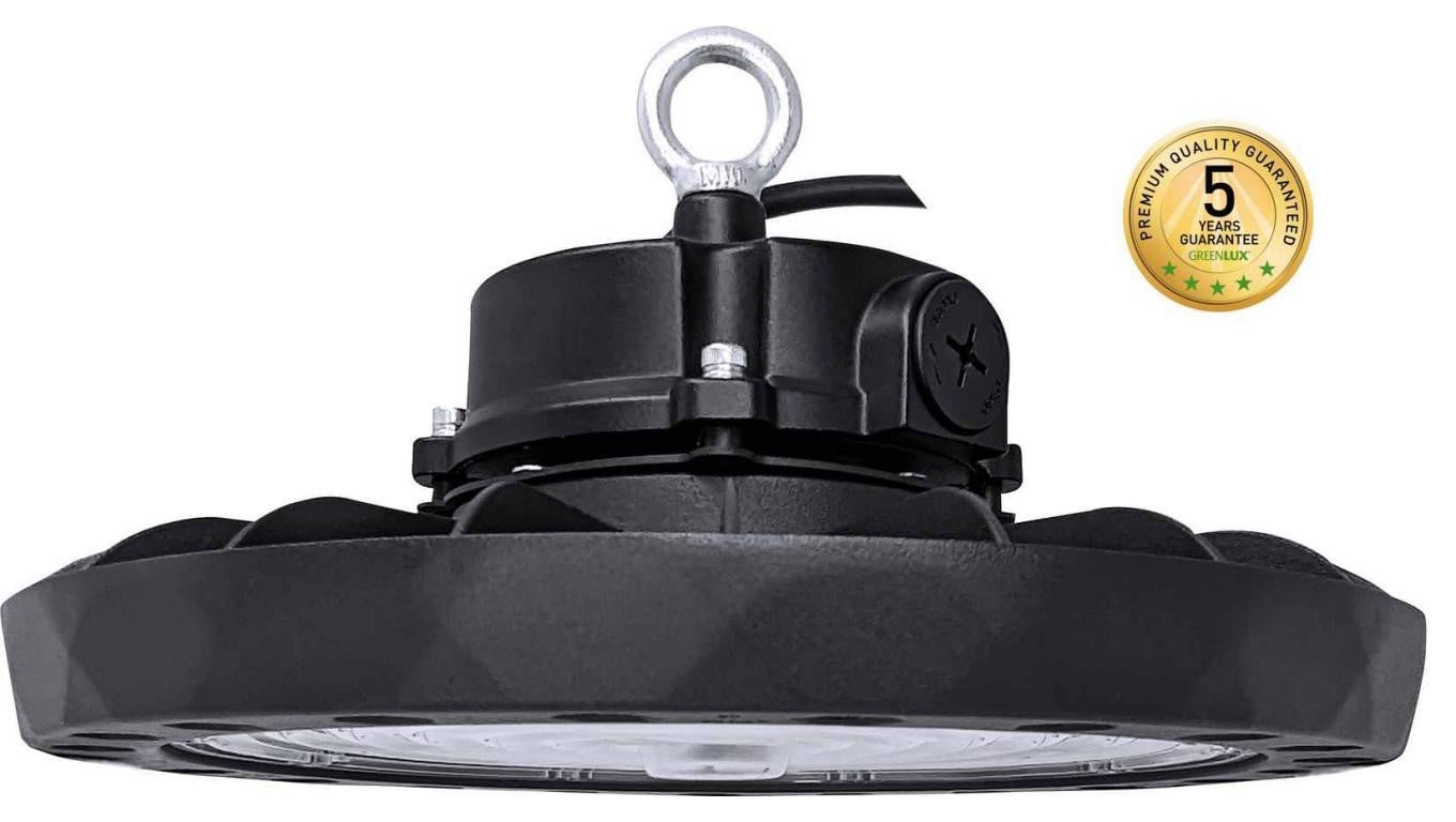 GOLEM 85/120/150W Zoom NW ADJ max.25000/28000lm - Oprawa LED (HighBay LED) GXHB092