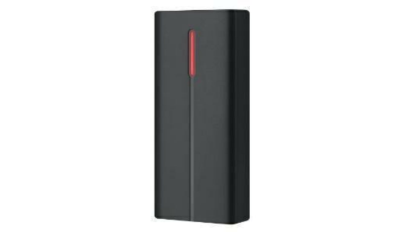 Hermetyczny IP65 czytnik RFID zbliżeniowy UNIQUE 125kHz NO/NC/COM AC/DC 30V 1A ZS46