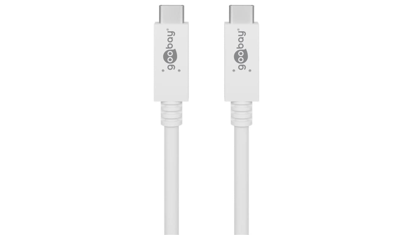 Kabel USB-C™PD do ładowania i synchronizacji 100W - Długość kabla 1 m