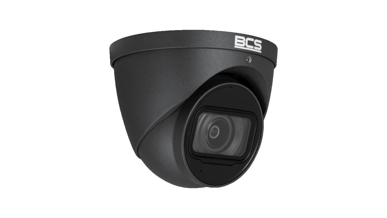 Kamera kopułkowa AHD, HD-CVI, HD-TVI, CVBS 8Mpx 2.7…13.5mm BCS-EA48VWR6-G(2)