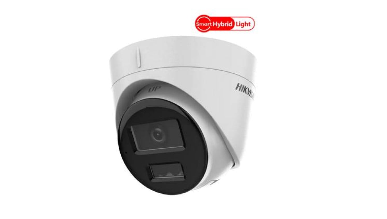 Kamera kopułkowa IP 4Mpx 2.8mm DS-2CD1343G2-LIU(2.8mm)