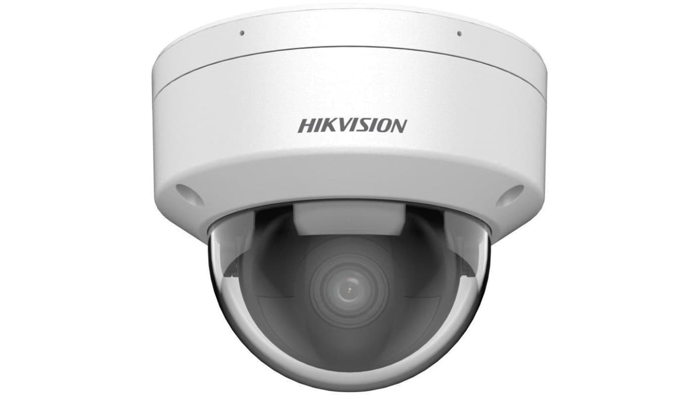 Kamera kopułkowa IP 4Mpx 2.8mm DS-2CD2146G2H-ISU(2.8mm)(eF)