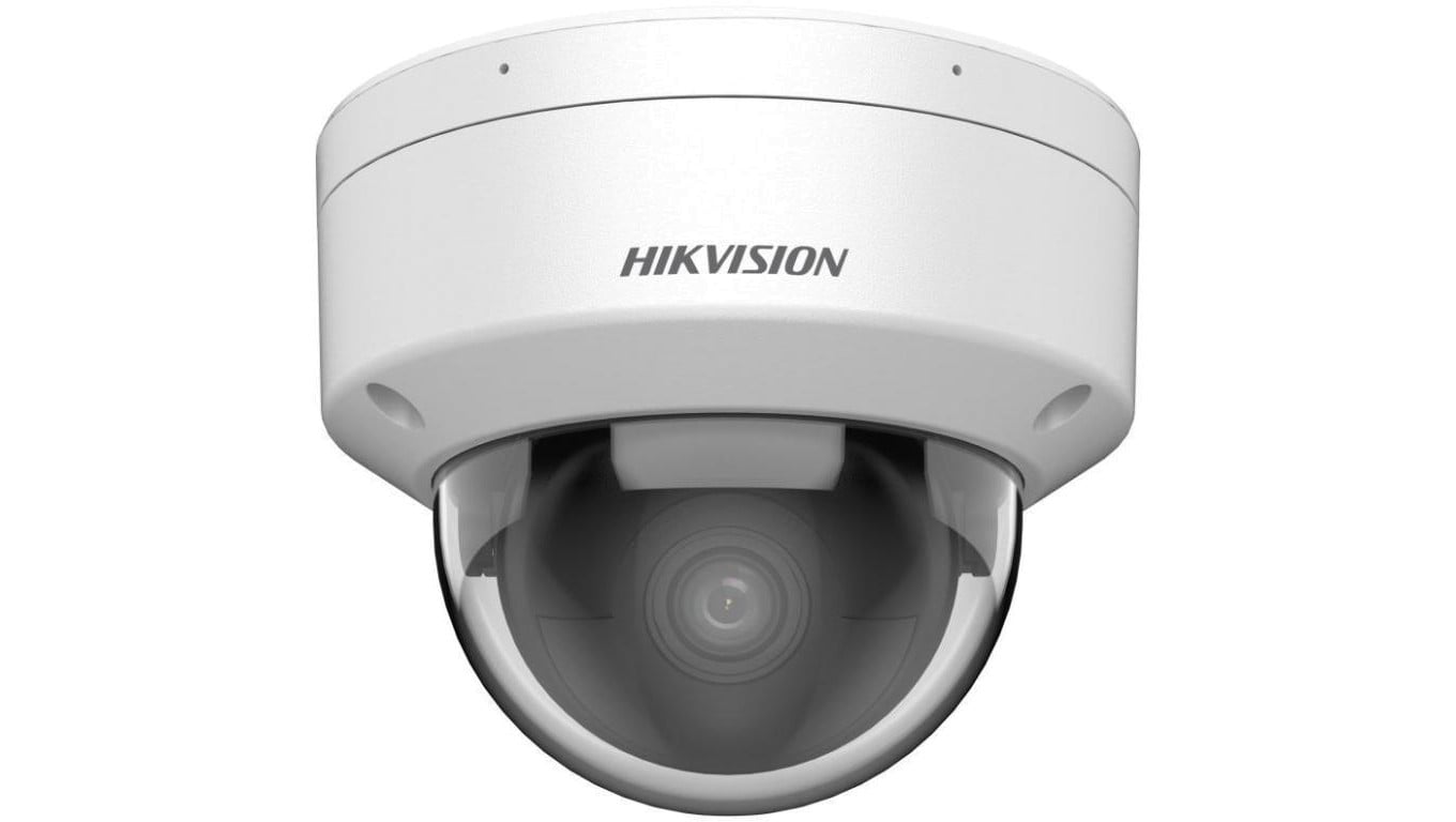 Kamera kopułkowa IP 4Mpx 2.8mm DS-2CD2146G2H-ISU(2.8mm)(eF)