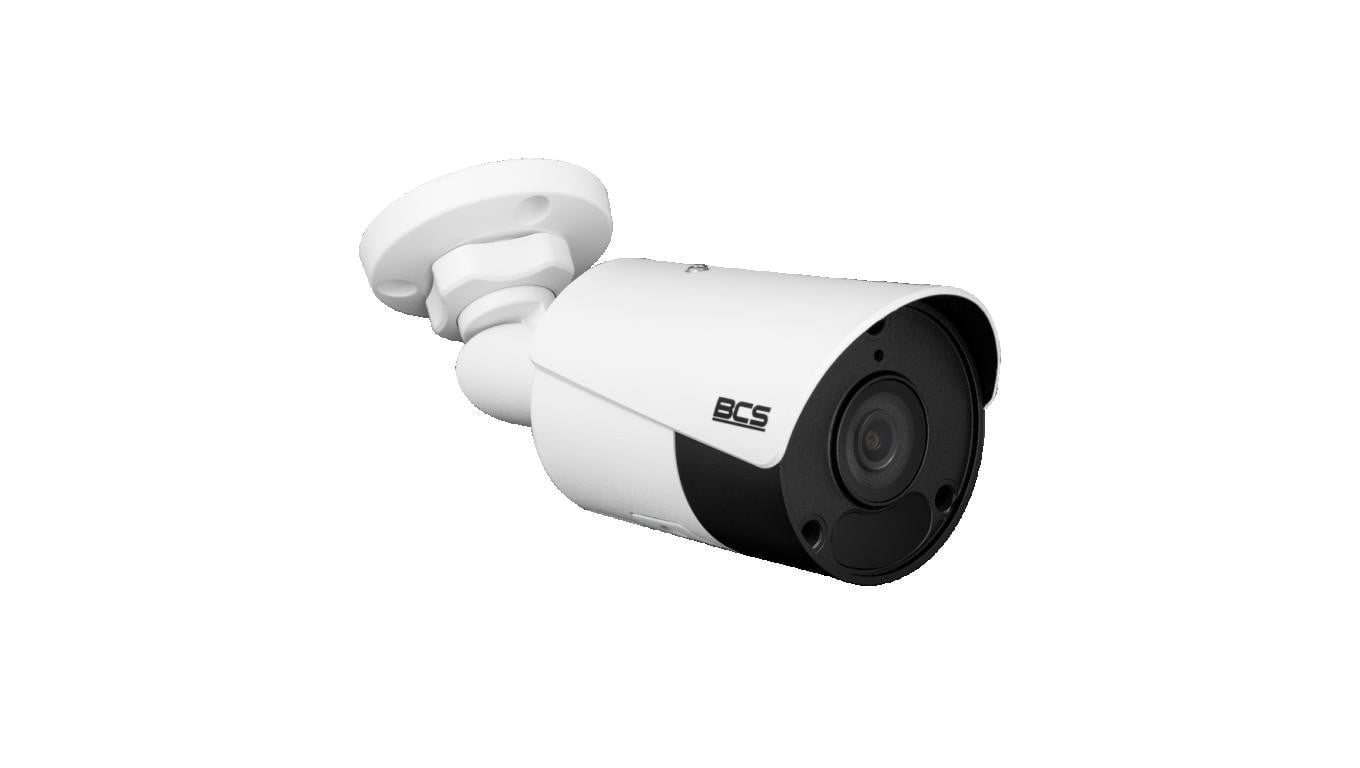 Kamera tubowa IP 4Mpx 2.8mm BCS-P-TIP14FSR5-Ai