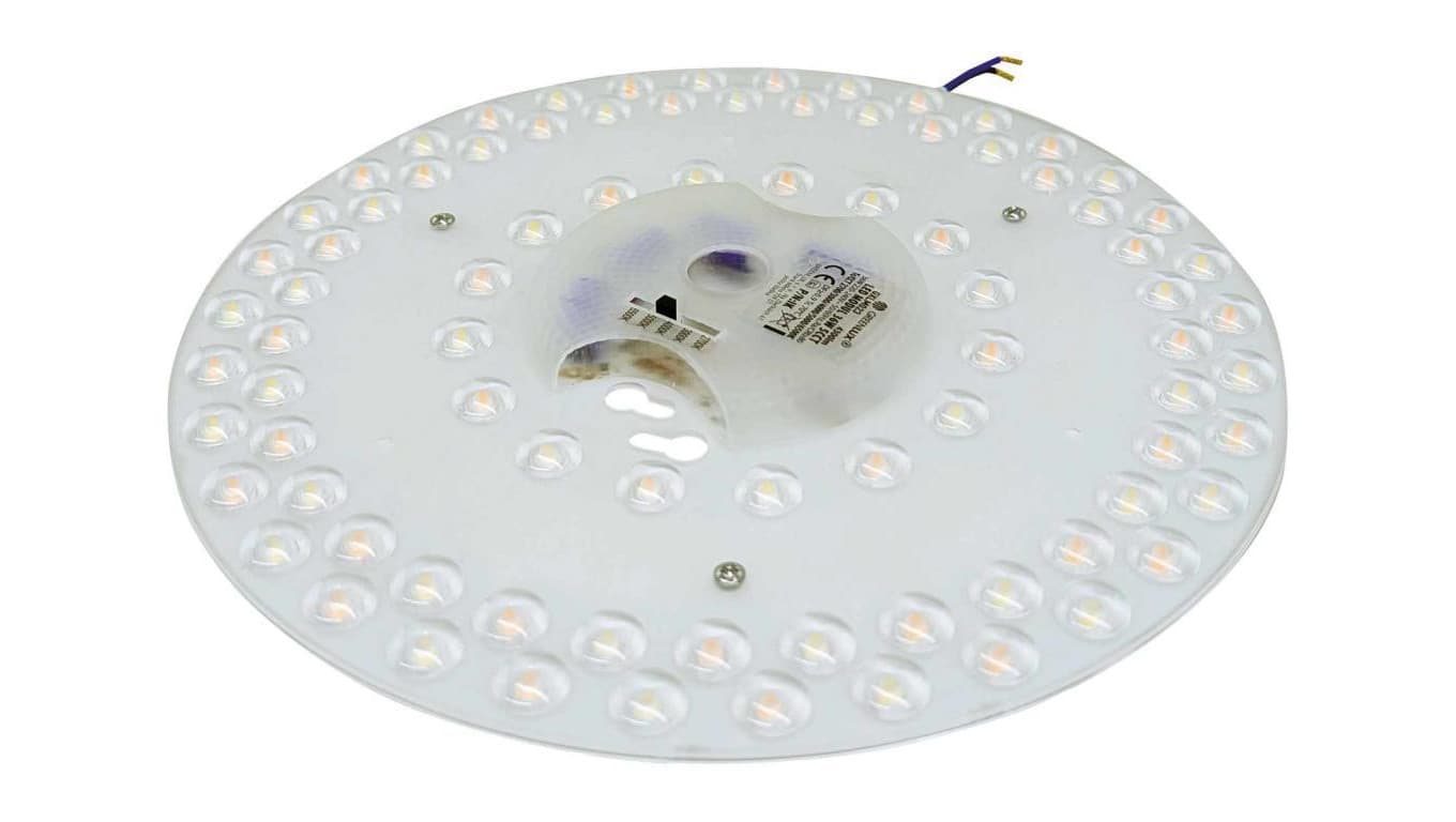LED MODUL 36W 5CCT 4300lm - Magnetyczny moduł LED GXLM023