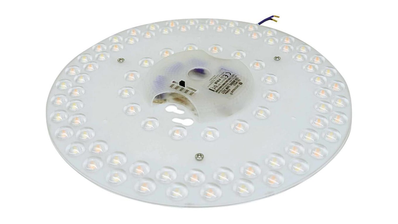 LED MODUL 36W 5CCT 4300lm - Magnetyczny moduł LED GXLM023