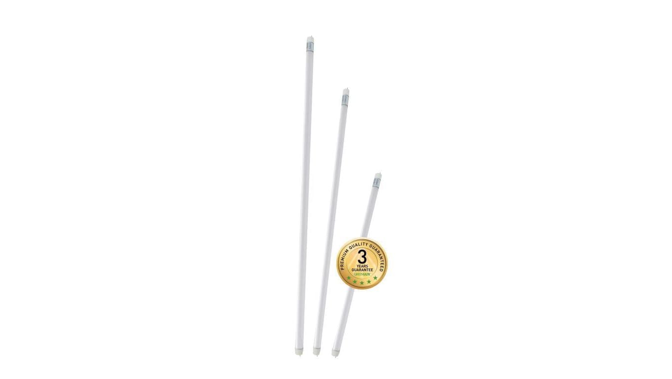 LED T8-840-14W/120cm milk 2250lm - Lampa LED T8 (Tuba LED) GXLT170
