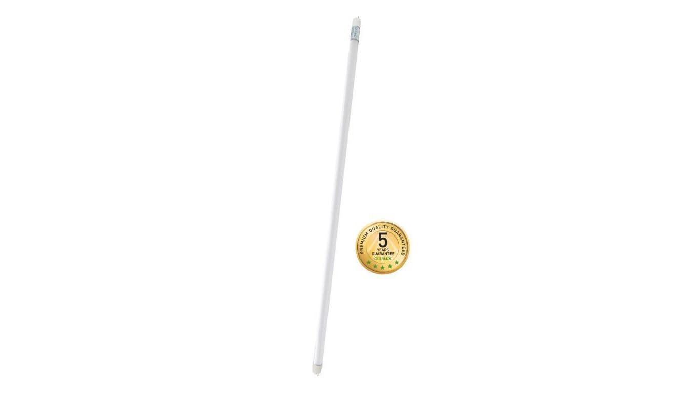 LED T8 PROFI-840-12W/120cm milk 2200lm - Lampa LED T8 (Tuba LED) GXLT183