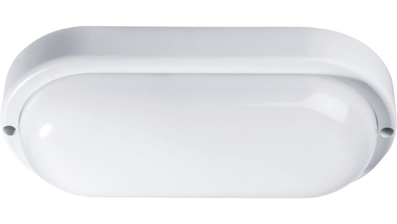 LED TOR OVAL 12W NW 1200/1440lm - Plafon LED GXDS357
