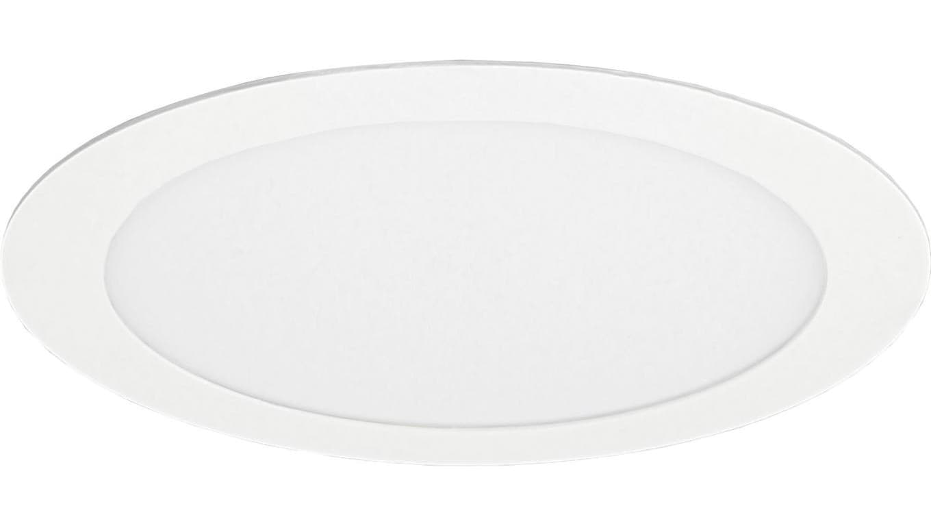 LED VEGA-R White 24W CCT 2100/3220lm - Oprawa LED do zabudowy p/t (Downlight LED) GXDW412