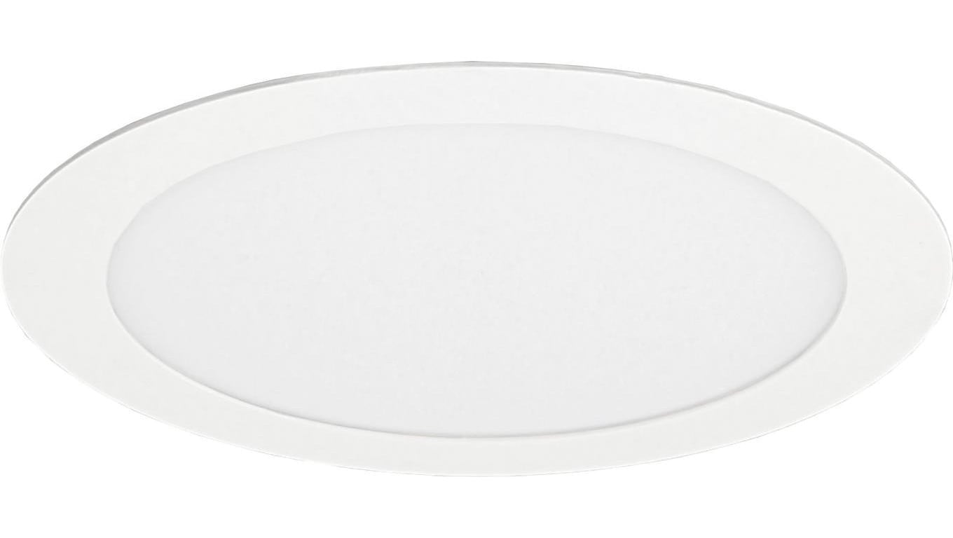LED VEGA-R White 24W CCT 2100/3220lm - Oprawa LED do zabudowy p/t (Downlight LED) GXDW412