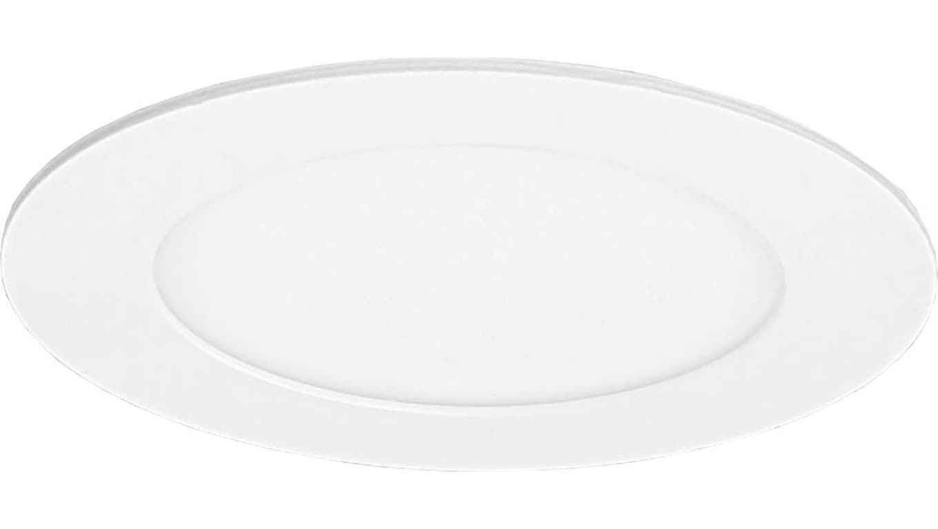 LED VEGA-R White 6W CCT 540/800lm - Oprawa LED do zabudowy p/t (Downlight LED) GXDW400