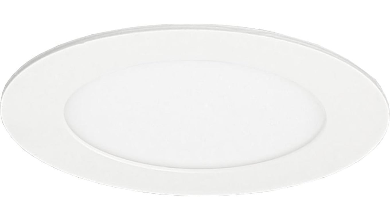 LED VEGA-R White 6W CCT 540/800lm - Oprawa LED do zabudowy p/t (Downlight LED) GXDW400