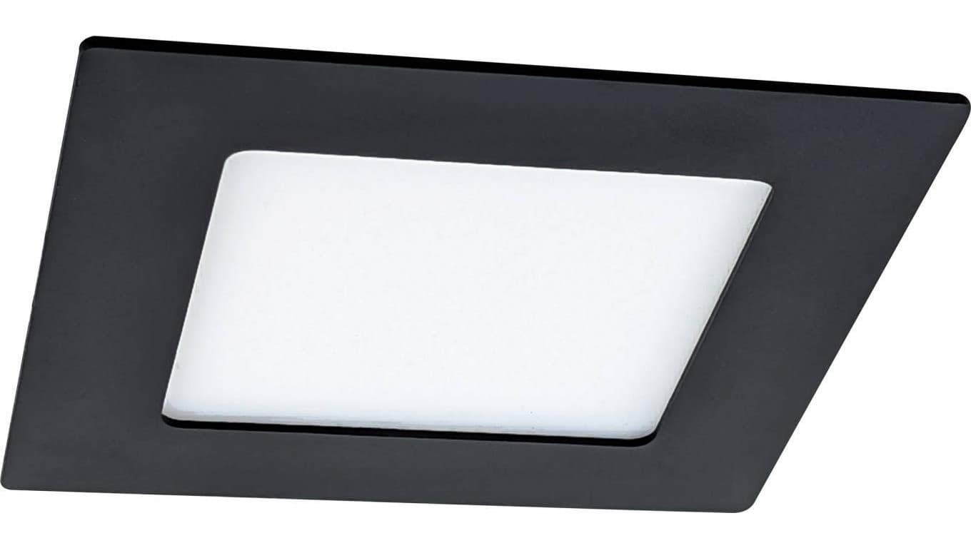 LED VEGA-S Black 6W CCT 540/800lm - Oprawa LED do zabudowy p/t (Downlight LED) GXDW403