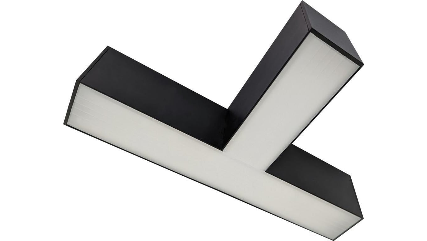 LINIK 15W Black ML NW - type T2000/2450lm - łącznik typu T GXLS430