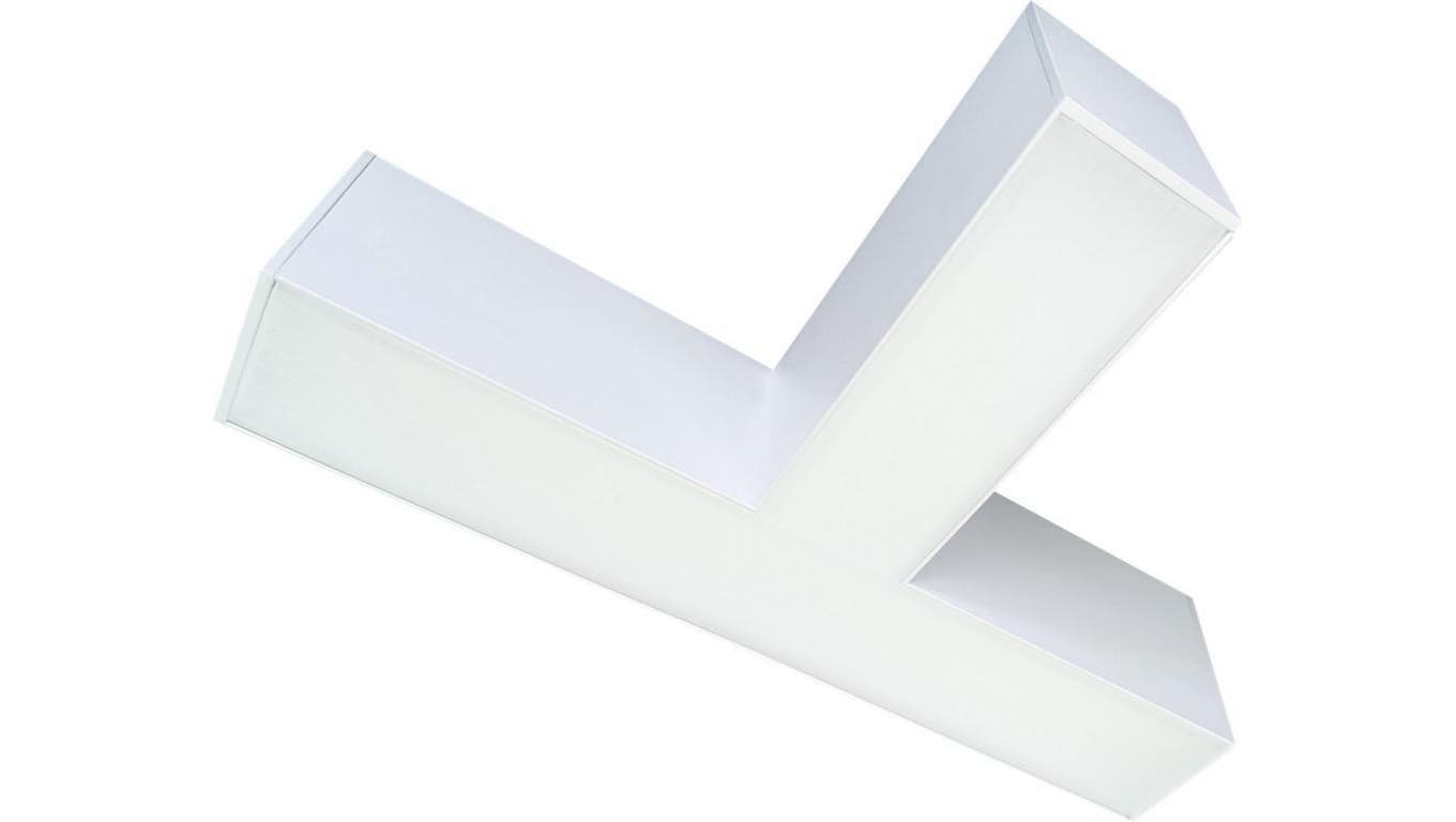 LINIK 15W White ML NW - type T 2000/2450lm - łącznik typu T GXLS431