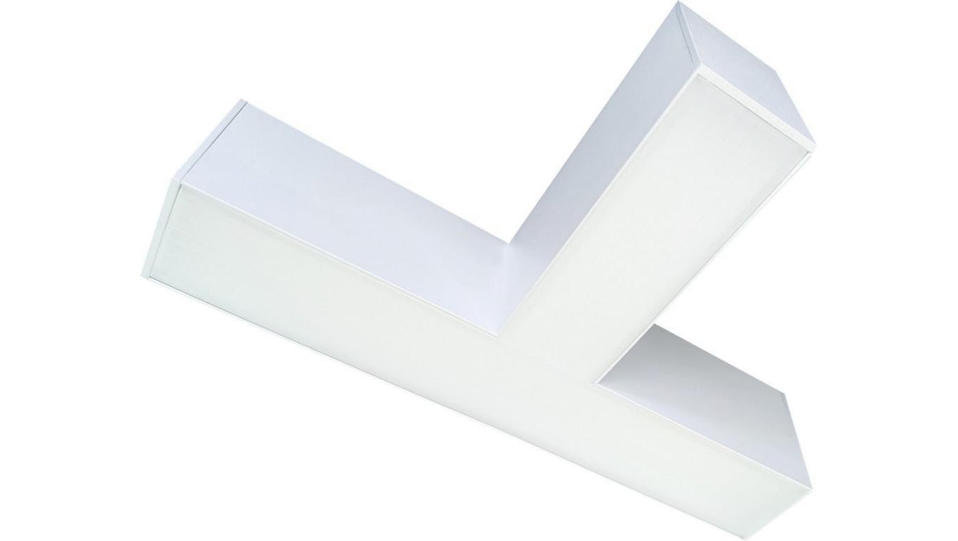 LINIK 15W White ML NW - type T 2000/2450lm - łącznik typu T GXLS431