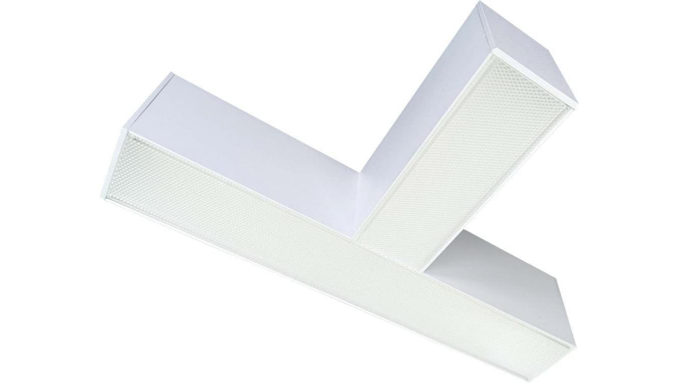 LINIK 15W White PR NW - type T 1950/2450lm - łącznik typu T GXLS433