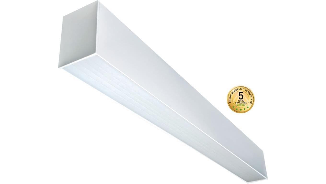 LINIK 20W White ML NW 2650/3250lm - Oprawa LED liniowa GXLS411