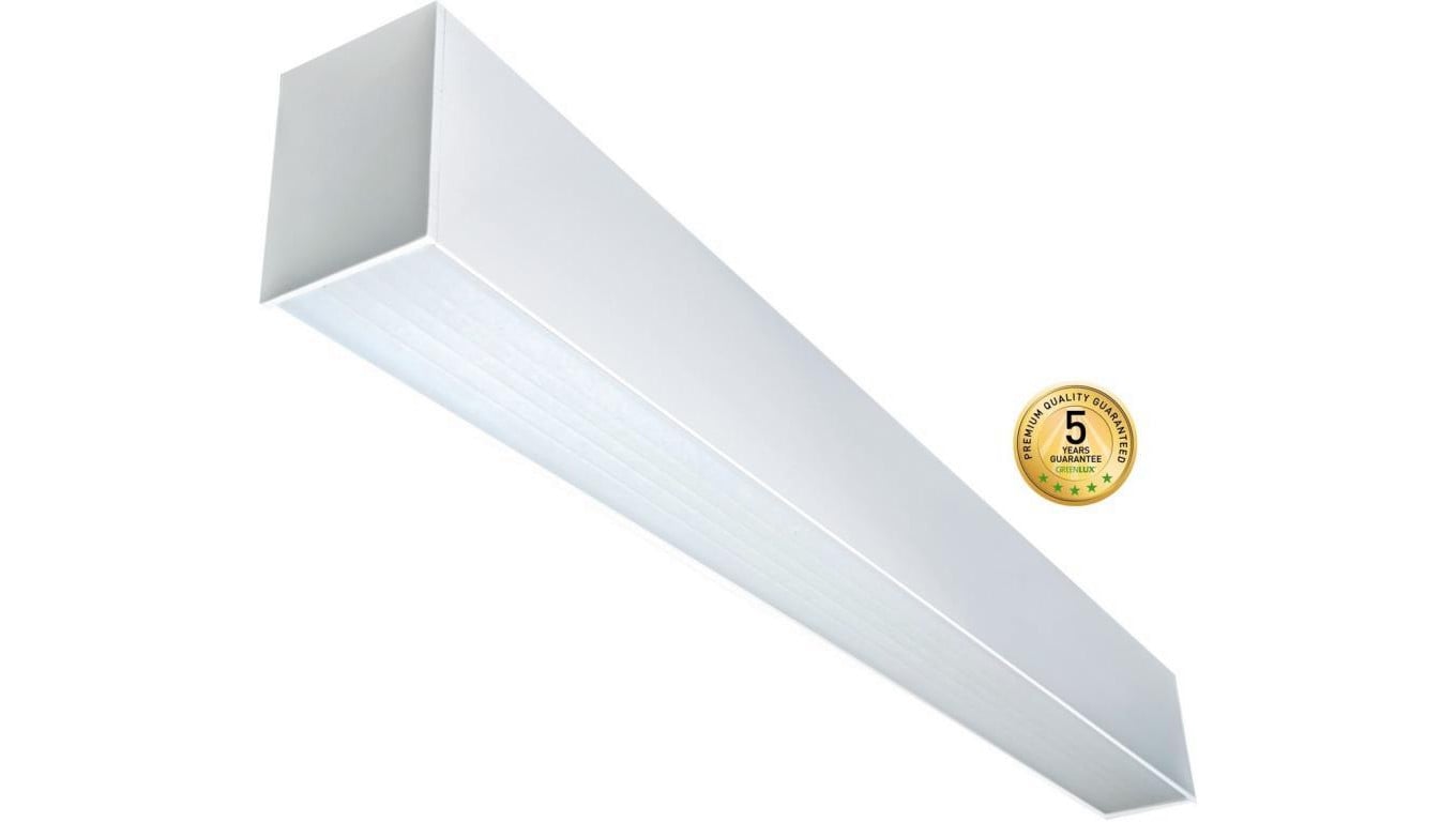 LINIK 20W White ML NW 2650/3250lm - Oprawa LED liniowa GXLS411