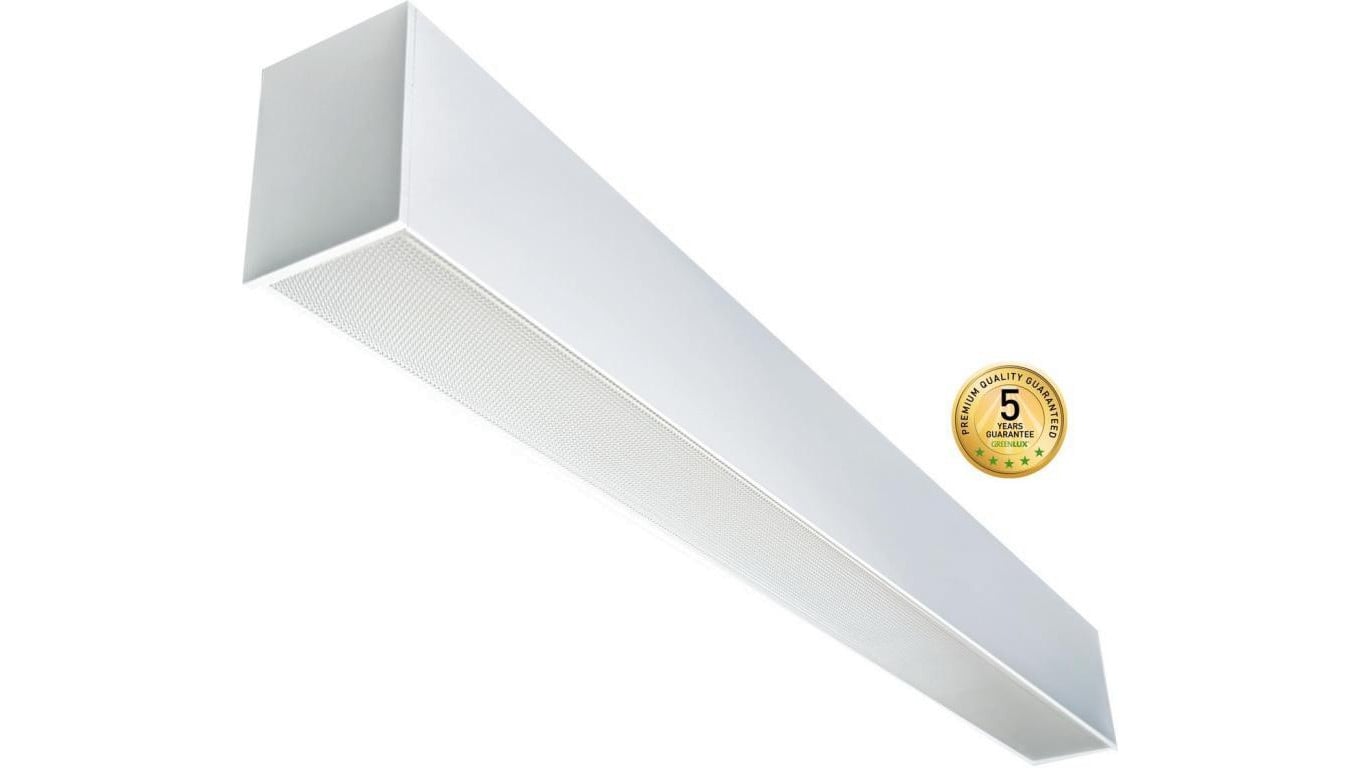 LINIK 20W White PR NW 2600/3250lm - Oprawa LED liniowa GXLS415