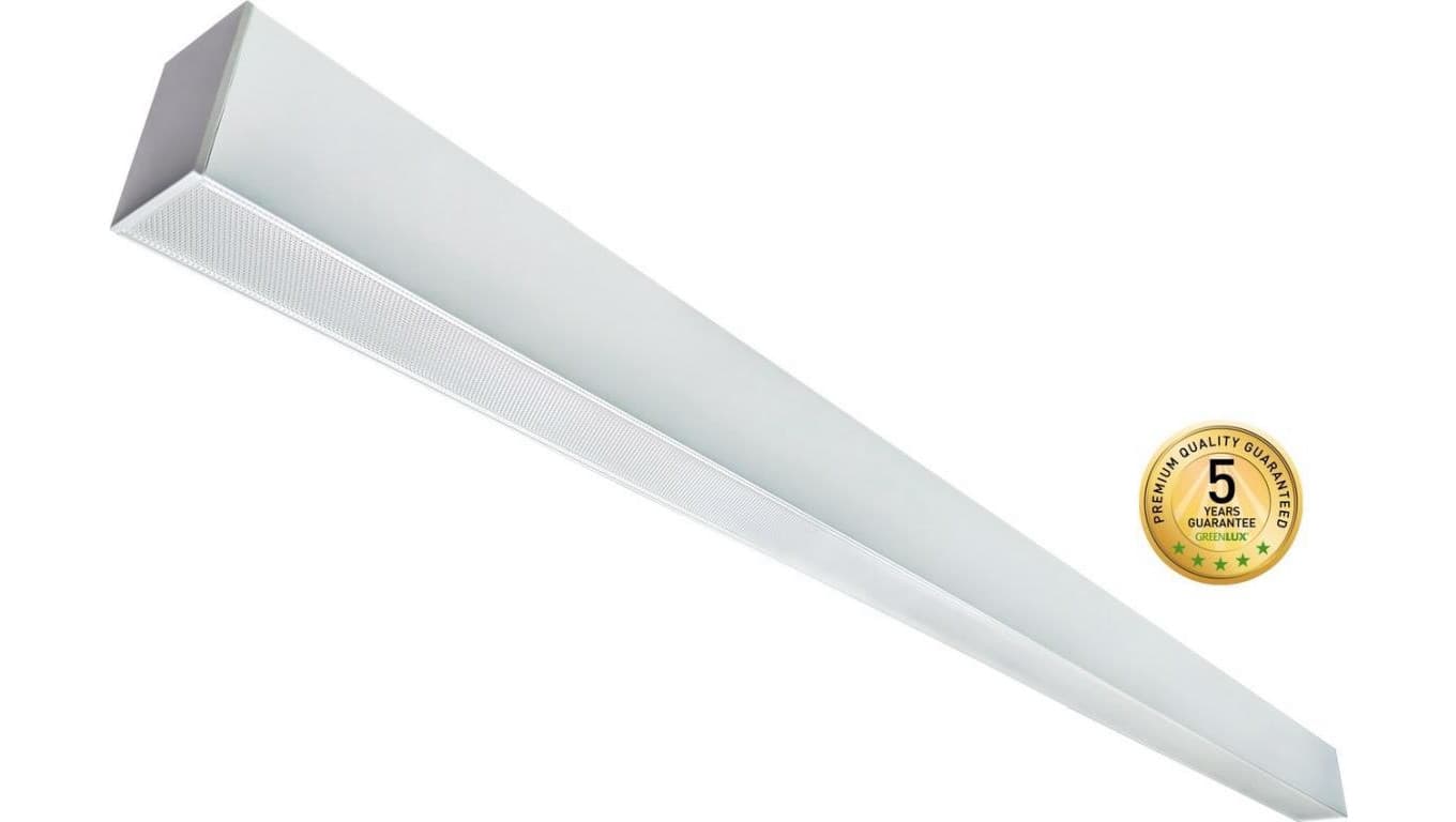 LINIK 40W White PR NW 5200/6500lm - Oprawa LED liniowa GXLS417