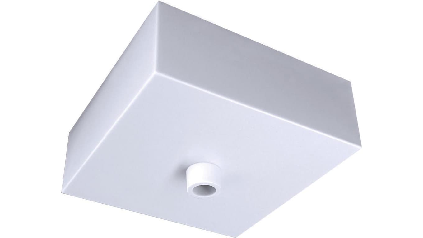 LINIK CEILING CANOPY White - Puszka sufitowa GXOS413