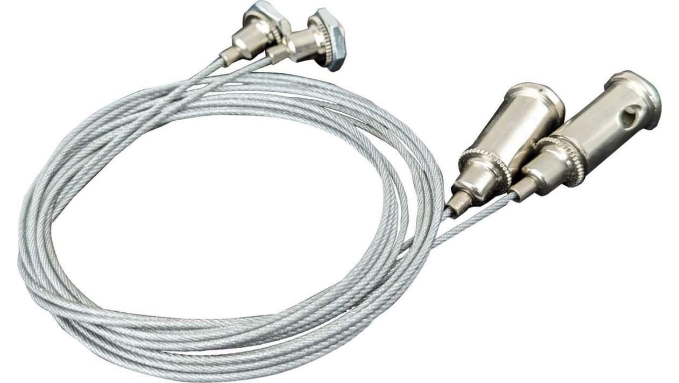 LINIK ROPES (2pcs/SET) - Linka zwieszakowa GXOS415