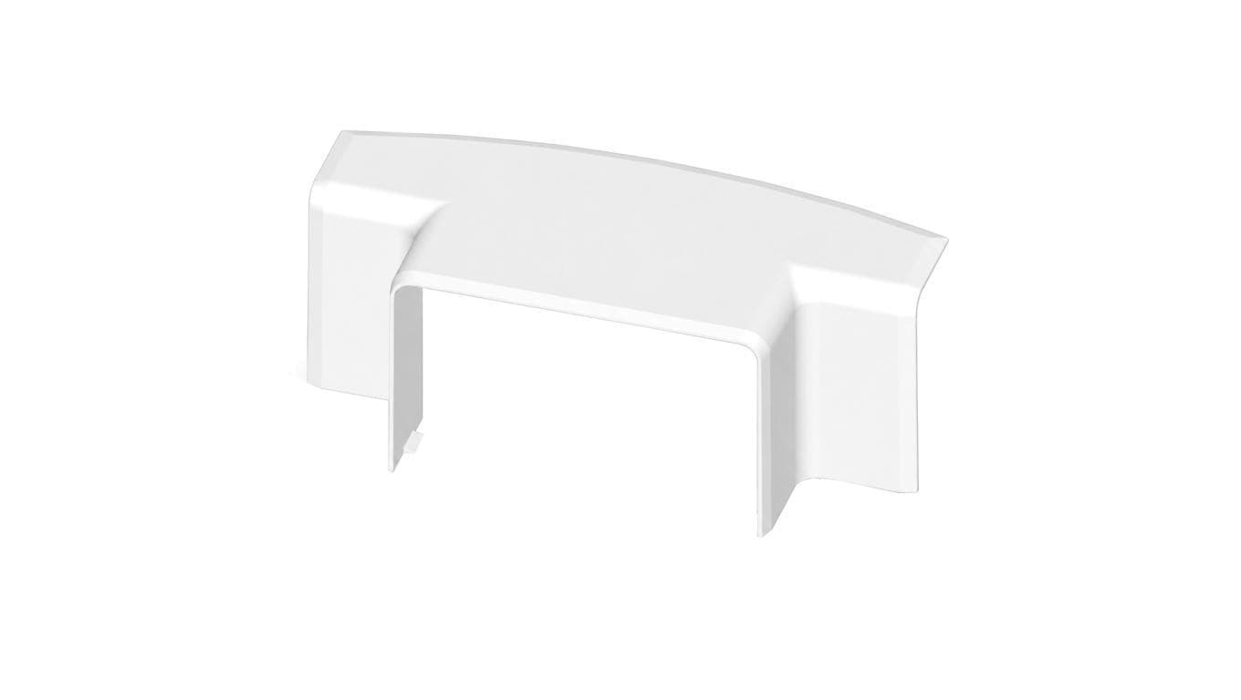 Łącznik odgałęźny do kanału parapetowego bezhalogenowy PK 90x55 KOPOS