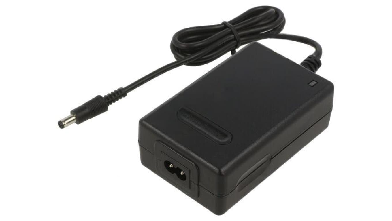 Ładowarka do akumulatorów, GEL, kwasowo-ołowiowy, Li-FePO4, 1,04A, 28,6VDC GC30B-6P1J