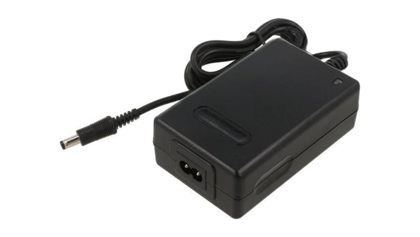Ładowarka do akumulatorów, GEL, kwasowo-ołowiowy, Li-FePO4, 3A, 7,2VDC GC30B-11P1J