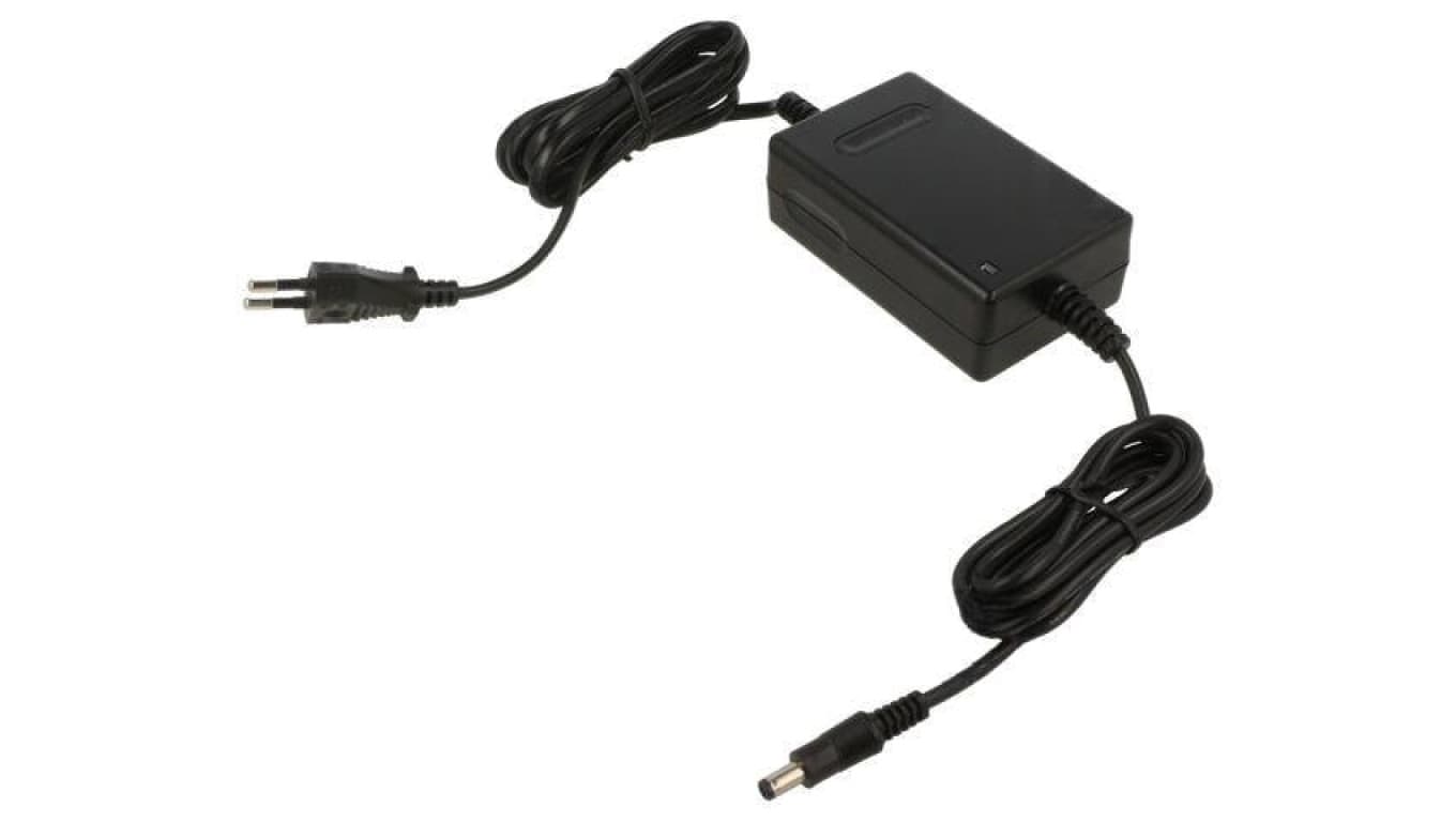 Ładowarka do akumulatorów, GEL, kwasowo-ołowiowy, Li-FePO4, 3,99A, 5,8VDC GC30E-1P1J