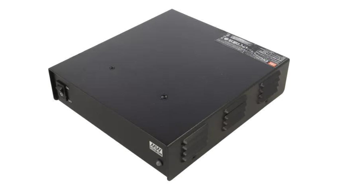 Ładowarka do akumulatorów, GEL, kwasowo-ołowiowy, Li-FePO4, Li-Ion, 16A, 60...170Ah, 13,8VDC ENC-240-12