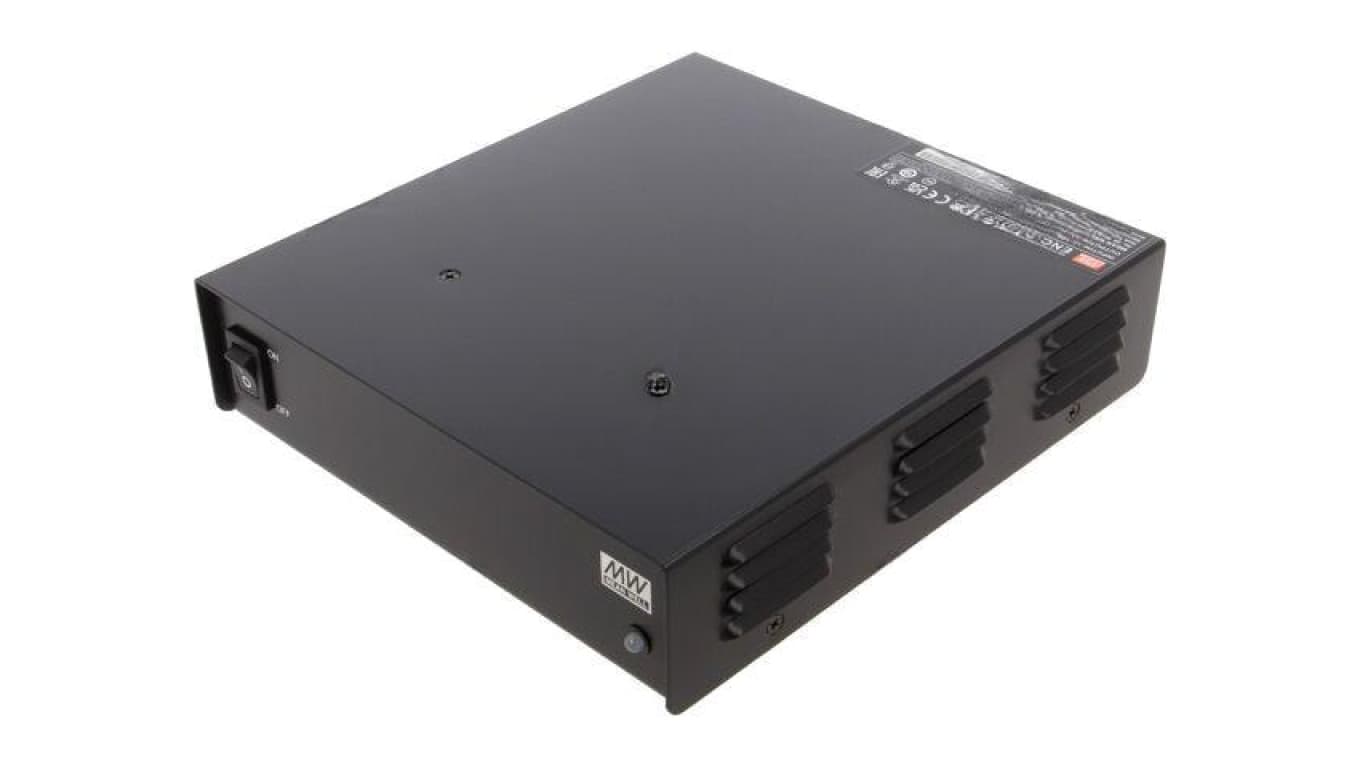 Ładowarka do akumulatorów, GEL, kwasowo-ołowiowy, Li-FePO4, Li-Ion, 8A, 30...85Ah, 27,6VDC ENC-240-24
