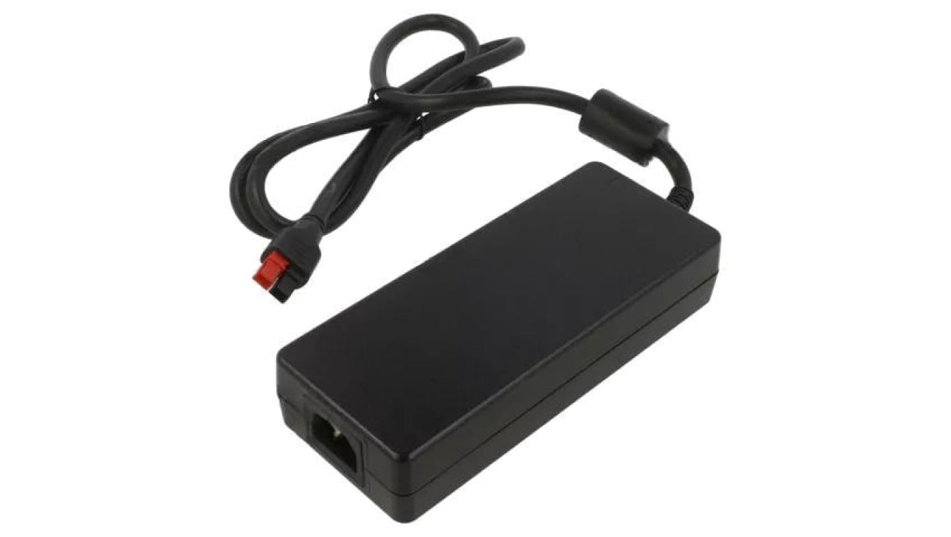 Ładowarka do akumulatorów, kwasowo-ołowiowy, 10A, 60...160Ah, 13,6VDC GC160A12-AD1