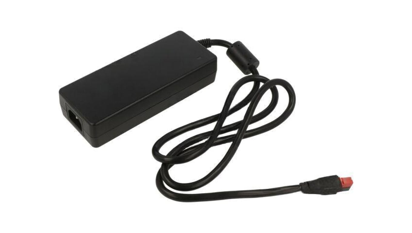 Ładowarka do akumulatorów, kwasowo-ołowiowy, 2,21A, 10...35Ah, 54,4VDC GC120A48-AD1
