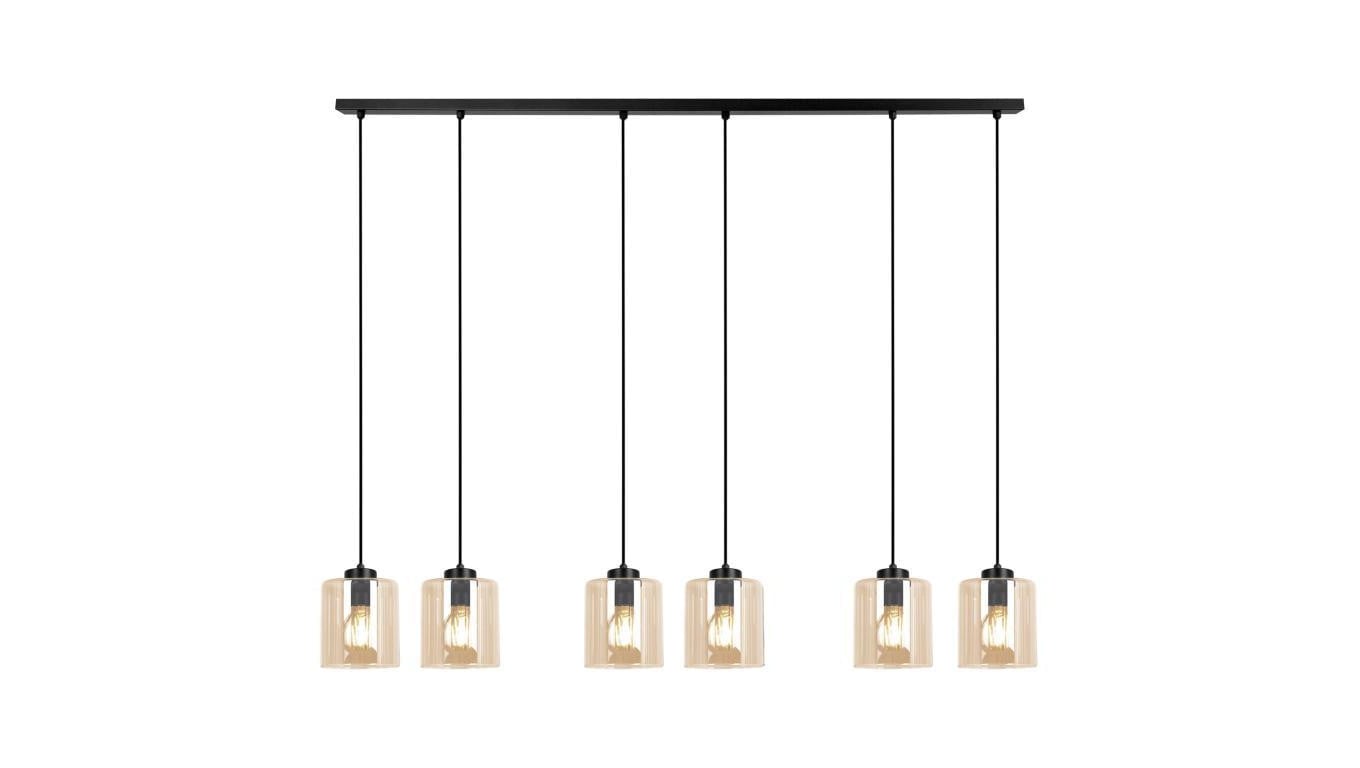 Lampa wisząca K-5572 z serii SORO Kaja Lighting