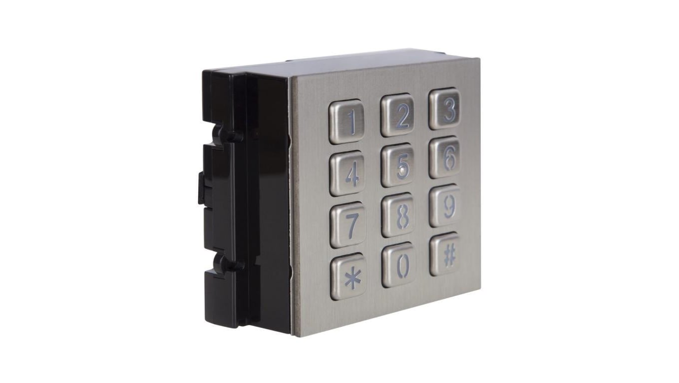 Moduł klawiatury numerycznej A1510-D VIDOS DUO MULTI