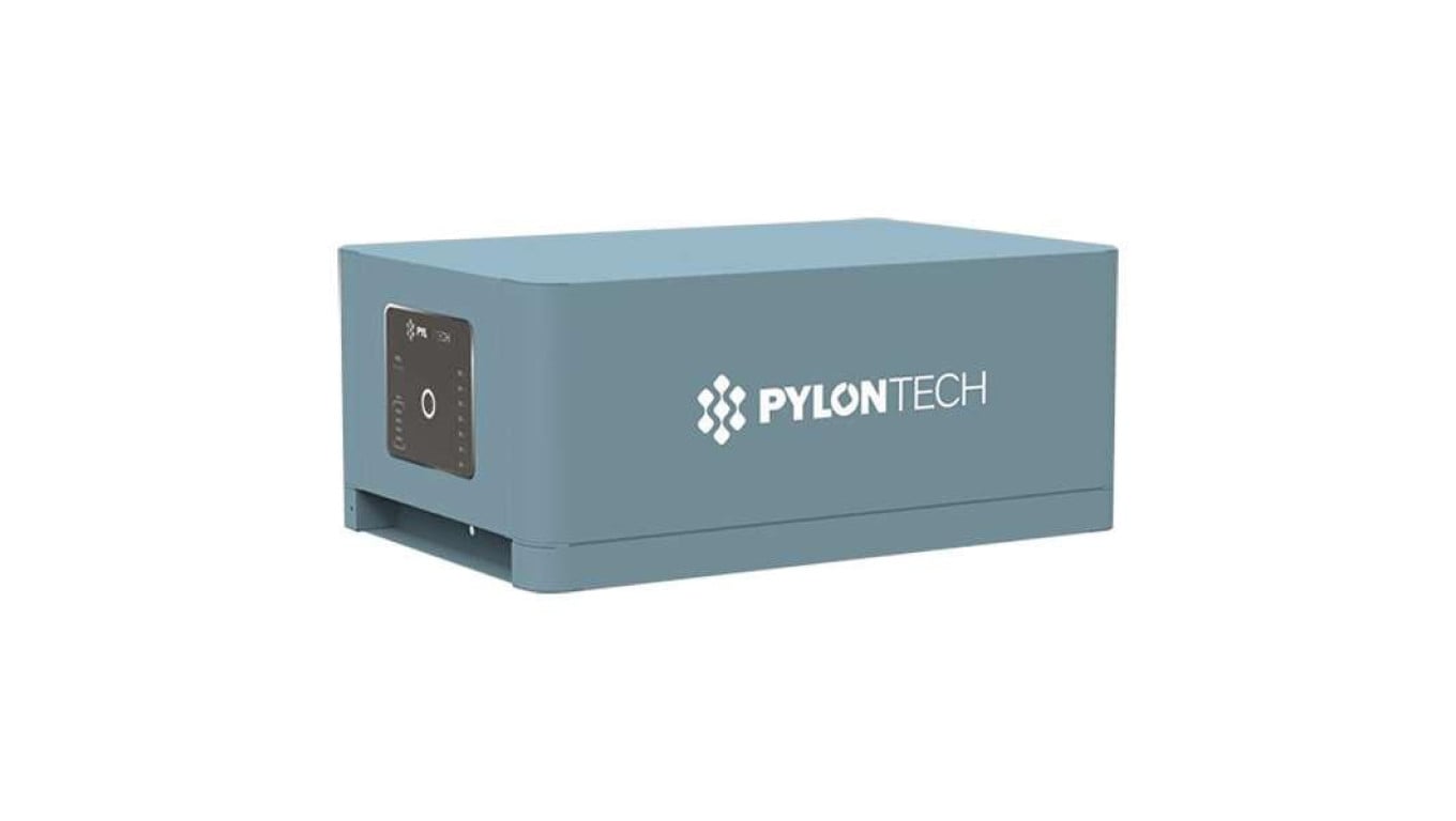 Moduł sterujący banku energii H2 Pylontech BMS for H2 Force