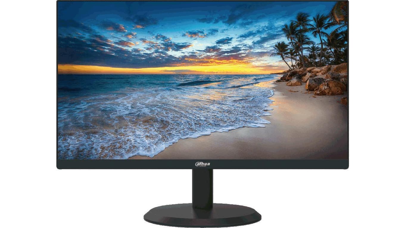 Monitor LED 21.5cali VGA, HDMI LM22-H200