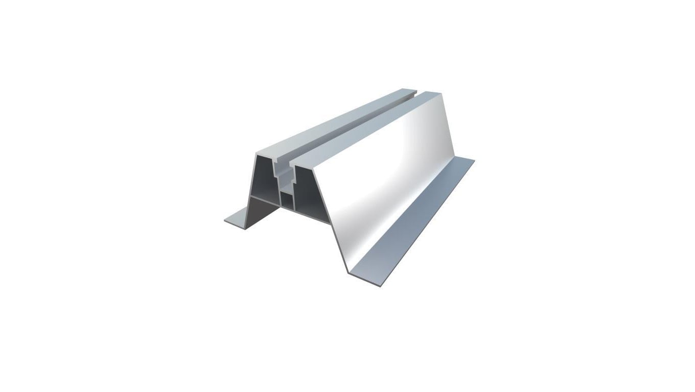 Mostek trapezowy H60 L5000
