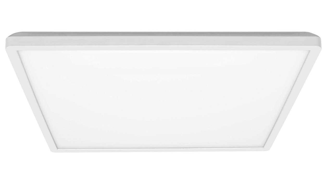 NOX-S W 18/14/12W 3CCT ADJ max.2000/2600lm - Plafon LED GXPS252