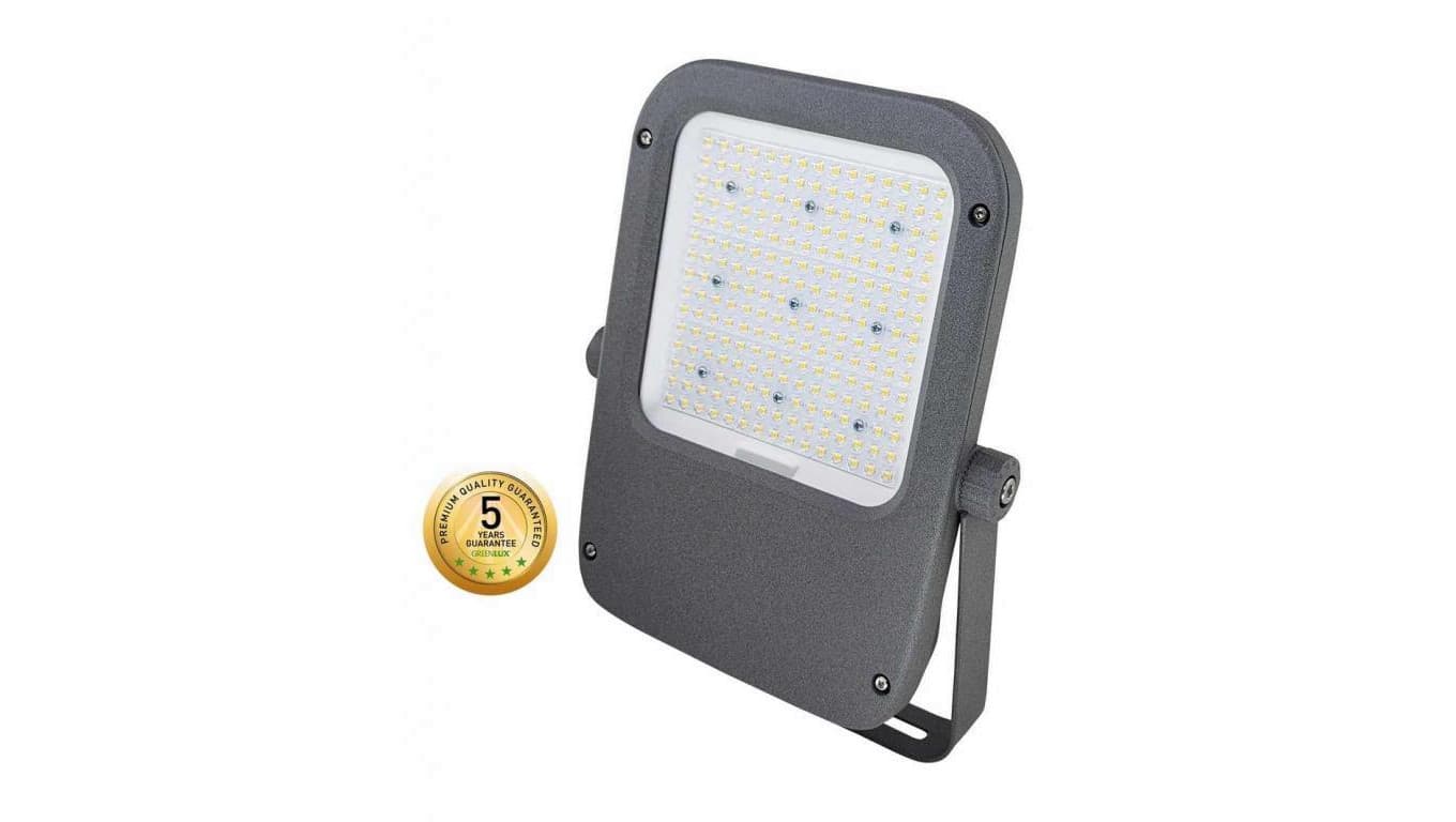OMEGA PROFI SMD 120W AS/110x40 NW 20500/22500lm - Projektor / naświetlacz LED GXPR147