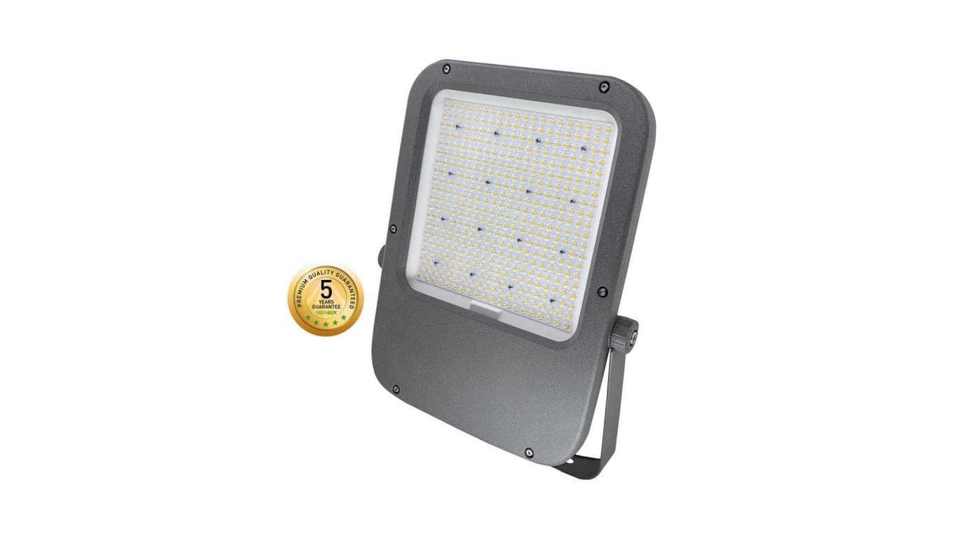 OMEGA PROFI SMD 180W 110x40 NW 30500/33750lm - Projektor / naświetlacz LED GXPR148