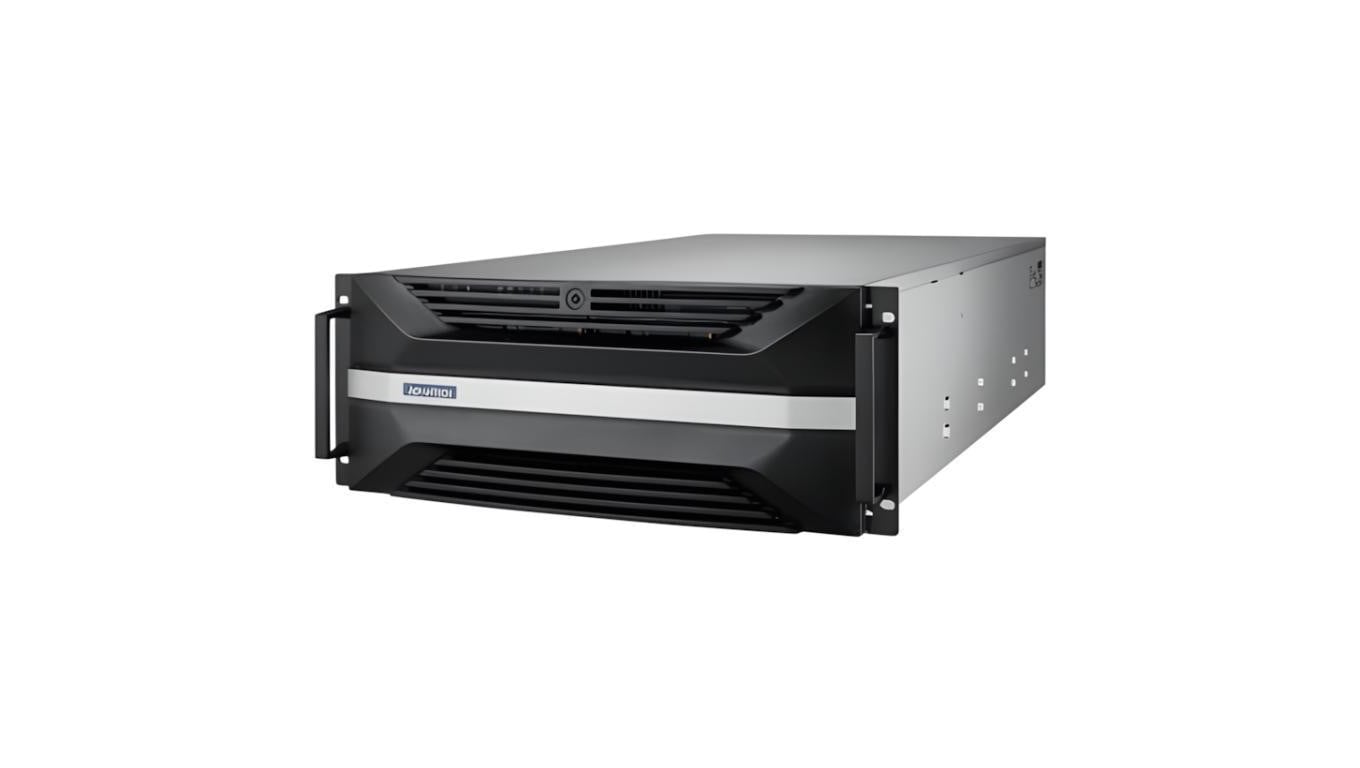 Obudowa 4U rackmount dla EATX/ATX, zasilacz 2000W